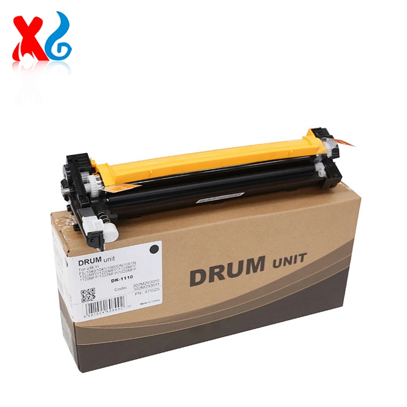 302M293010 302M293011 302M293012 DK1110 DK-1110 Drum Unit Replacement For Kyocera FS 1040 1060 1020 1220 1120 1025 1125