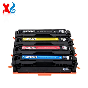 W2210A W2112A W2310A Toner Cartridge Replacement For HP M283fdw M183fw M255dw M282nw M256 M282 206A 215A Toner