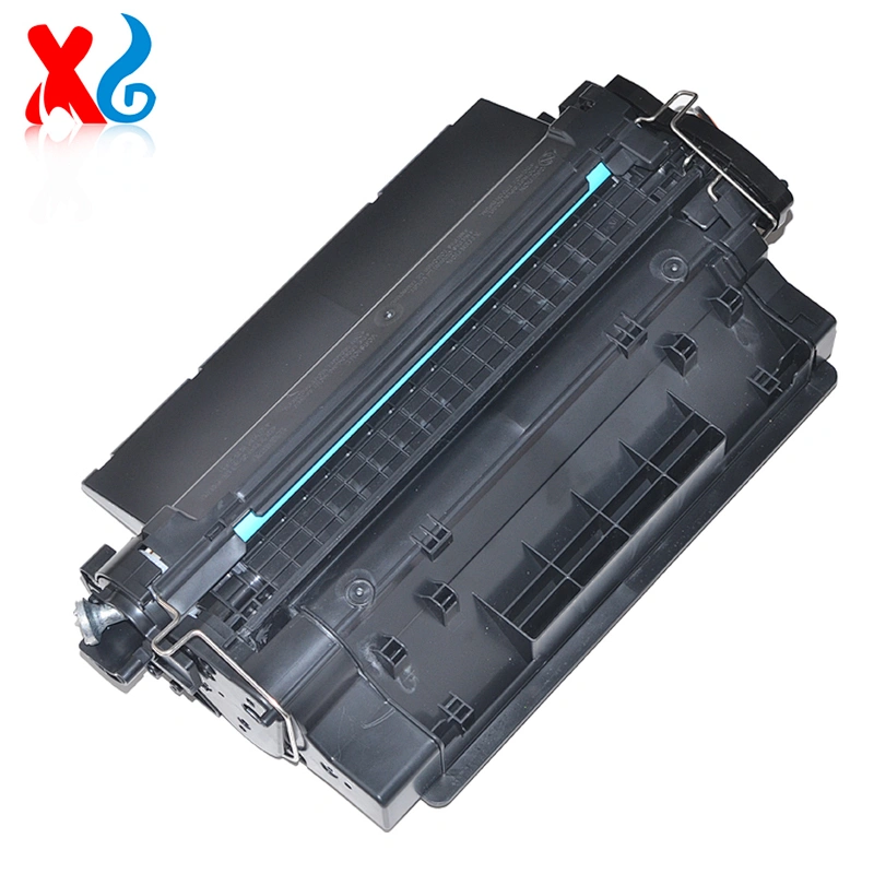CE255A 55A Toner Cartridge Compatible For HP 500 M521dn M521dw M525dn M525f P3015dn M525 M521 P3015 P3016 P3011 255A Toner