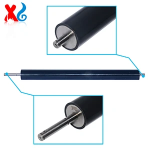 Lower Fuser Roller Compatible For Konica Minolta Bizhub C224e C224 224e C284e C284 284e C364e C364 Pressure Roller