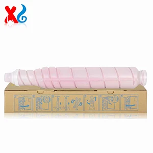 Toner TN619 TN-619 Replacement For Konica Minolta Bizhub C1060 C1070 C3080 C3070 C2060 C2070 Toner Cartridge