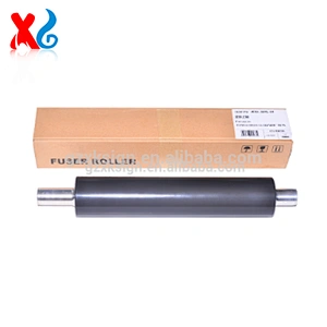 Upper Fuser Roller Compatible For Konica Minolta Di750 Di850 K7075 K7085 4014-3015-01 Heat Roller