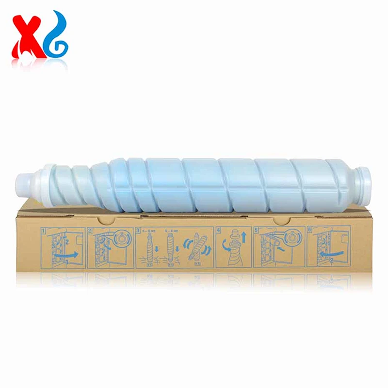 Toner TN619 TN-619 Replacement For Konica Minolta Bizhub C1060 C1070 C3080 C3070 C2060 C2070 Toner Cartridge