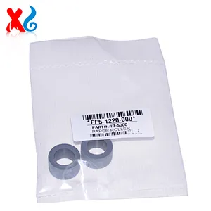 FF5-1220-000 Paper Pickup Roller Tire Replacement For Canon iR 5000 6000 5570 5075 6570 IR8500 IR9070