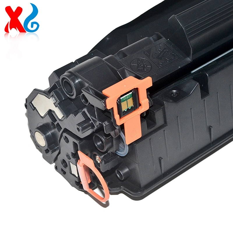 CF283A CF283X 83A 83X Toner Cartridge Compatible For HP M201n M201dw M225dn M225dw M125 M127fn M126fn M125nw M201 M225 M202