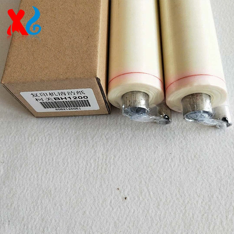 A0G6731400 56UA53511E Fuser Cleaning Web Roller Replacement For Konica Minolta Bizhub PRO 1100 1051 1050 1052 1200 1200p 1250