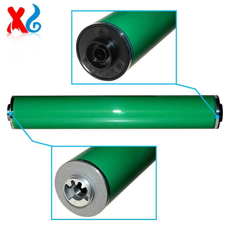 Long Life Japan OPC Drum Compatible For Konica Minolta C1060 Bizhub C1070 C2070 C2060 DU105 DU106 C71HC