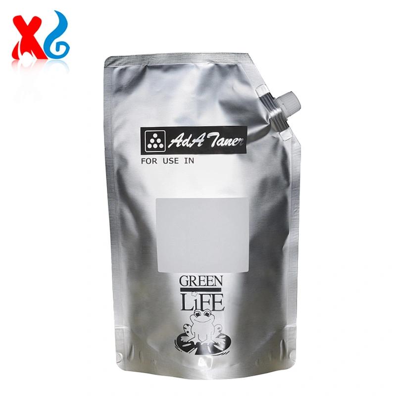 T725-2~T728-2 Bulk Black Universal TTI Toner Refill Powder Compatible For Canon IRC 4080 4580 5180 5185