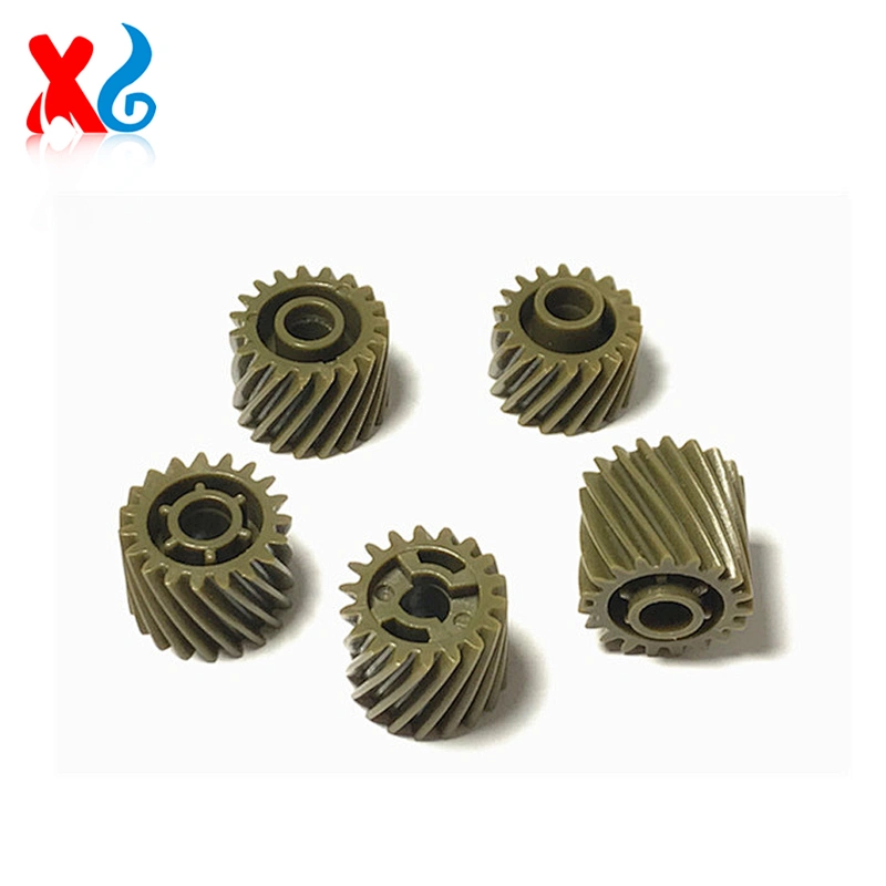 50GA18542G 50GA18523I Fixing Drive Gear Compatible For Konica Minolta Bizhub BH 501 500 420 421 360 361