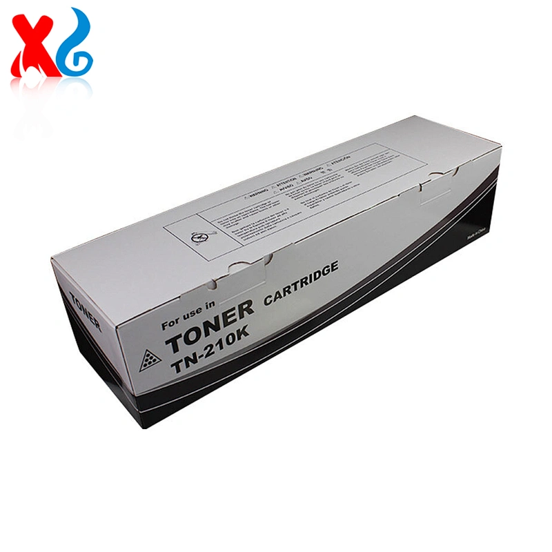 TN-210 TN210 Toner Cartridge Replacement For Konica Minolta Bizhub C250 C250P C252