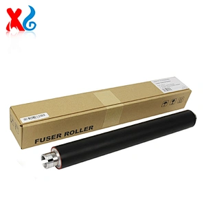 6LH49563000 Fuser Pressure Roller Compatible For Toshiba  E-Studio 2020C 2330C 2820C 2830C 3520C 3530C 4520C Lower Fuser Roller