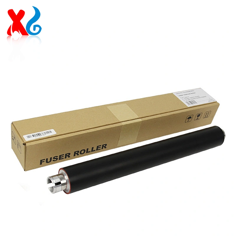6LH49563000 Fuser Pressure Roller Compatible For Toshiba  E-Studio 2020C 2330C 2820C 2830C 3520C 3530C 4520C Lower Fuser Roller