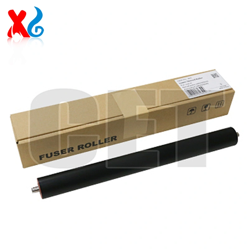 Lower Fuser Roller Replacement For Xerox V3070 V4070 V5070 Phaser 5500 5550 DC450i DC550i Pressure Roller
