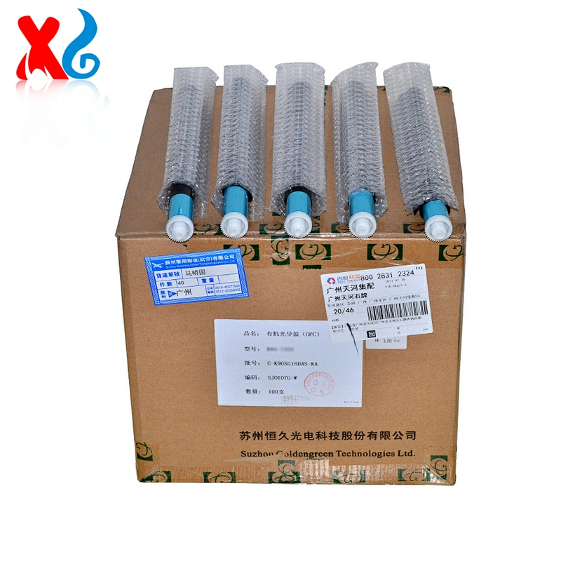 SGT Golden Green 12A OPC Drum 12A Replacement For HP 1010 1020 1012 1015 1018 1022 3030 3052 3055 M1005 M1319mfp Q2612A