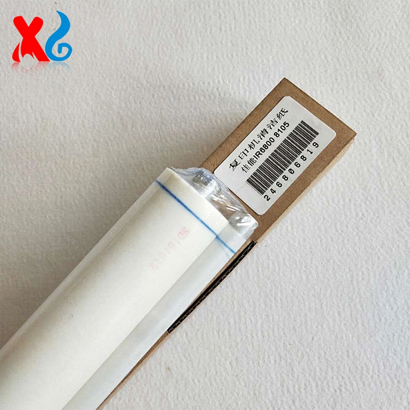 FC5-2286-000 Fuser Lower Roller Cleaning Web Roller Replacement For Canon IR 8095 8105 8205 8285 8295 C5058 C5068 C5800 C6800