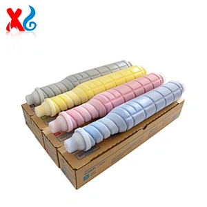 A3VX331 TN620 Replacement For Konica Minolta Bizhub Pro C1060L C1070L C2060L C3070L Toner Cartridge