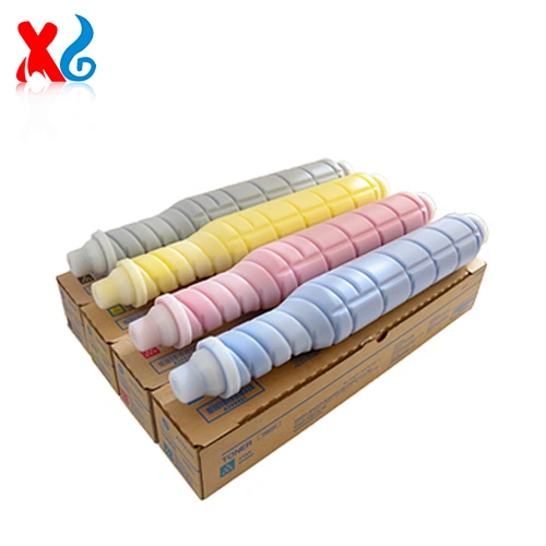 A3VX331 TN620 Replacement For Konica Minolta Bizhub Pro C1060L C1070L C2060L C3070L Toner Cartridge