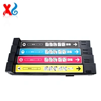 825A 823A 824A CB380A CB390A CB381A CB382A CB383A Replacement For HP Toner Cartridge CM6030 CM6040 CP6015