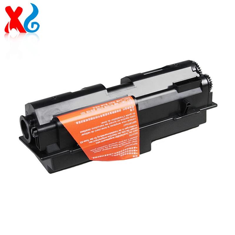 TK170 TK172 TK173 TK174 Compatible For Kyocera Fs-1320D Fs-1370DN ECOSYS P2135d P2135dn Toner Cartridge