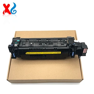 RM2-1256-000 Fuser Unit Replacement For HP M607 M608 M609 M631 M632 M633 Fuser Assembly RM21256000