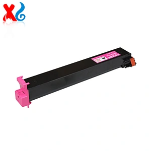 TN-210 TN210 Toner Cartridge Replacement For Konica Minolta Bizhub C250 C250P C252