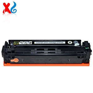 Toner Cartridge Replacement For HP M477 M452DW M452DN CF410A M477FDW M477DN 477FNW