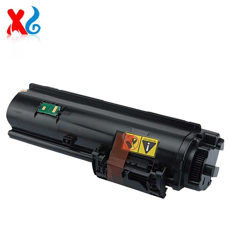 TK1170 TK1171 TK1172 TK1173 TK1174 Toner Cartridge Compatible For Kyocera Ecosys M2040dn M2540dn M2640idw