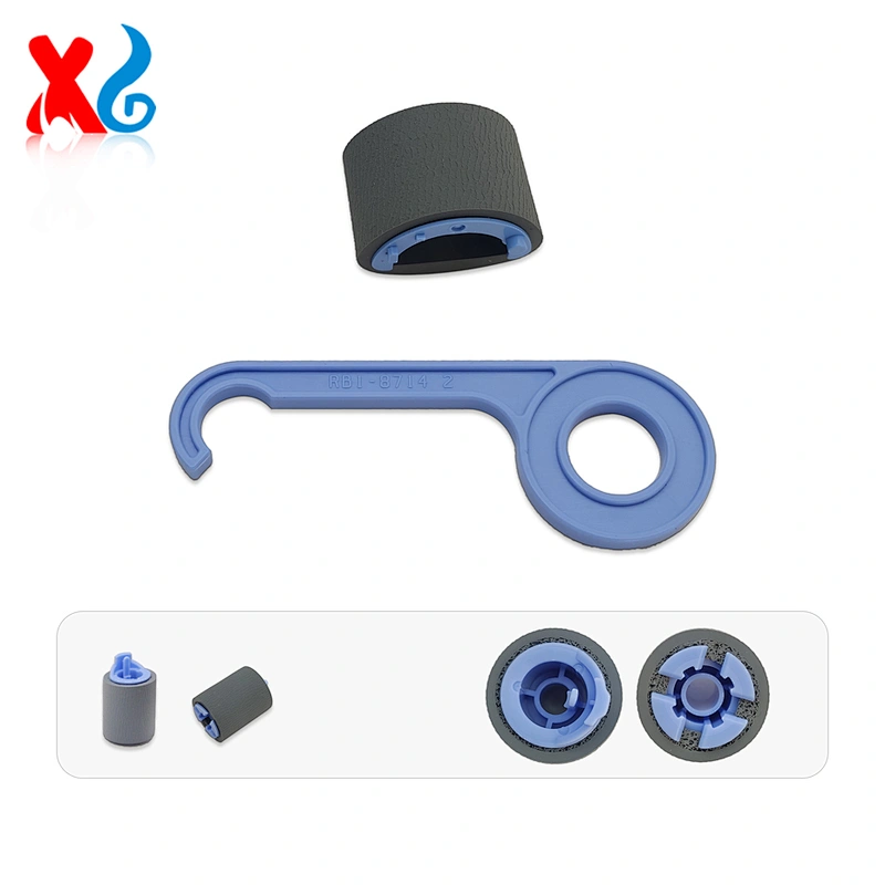 RM1-1044-080CN 220V Q5999A Maintenance Kit Replacement For HP LaserJet 4200 4250 4300 4350 4345 4345mfp Q2436-67901