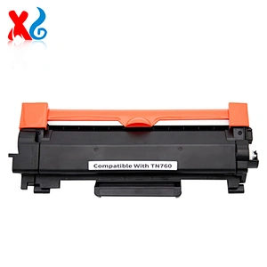 TN2460 TN2480 TN2454 TN2420 TN730 TN760 TN770 Toner Cartridge Compatible For Brother HL L2350DW 2370DW L2386DW 2385DW L2350DW