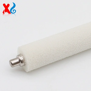 Drum Unit Sponge Cleaning Roller Replacement For Xerox DC240 242 560 700 5065 7500 6500 7780 7775 C75 J75 Sponge Roller Assembly