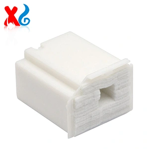 Waste Ink Pad Sponge Replacement For Epson L1110 L3110 L3118 L3119 L3108 L3150 L3158 L3160 L3116 Printer Parts