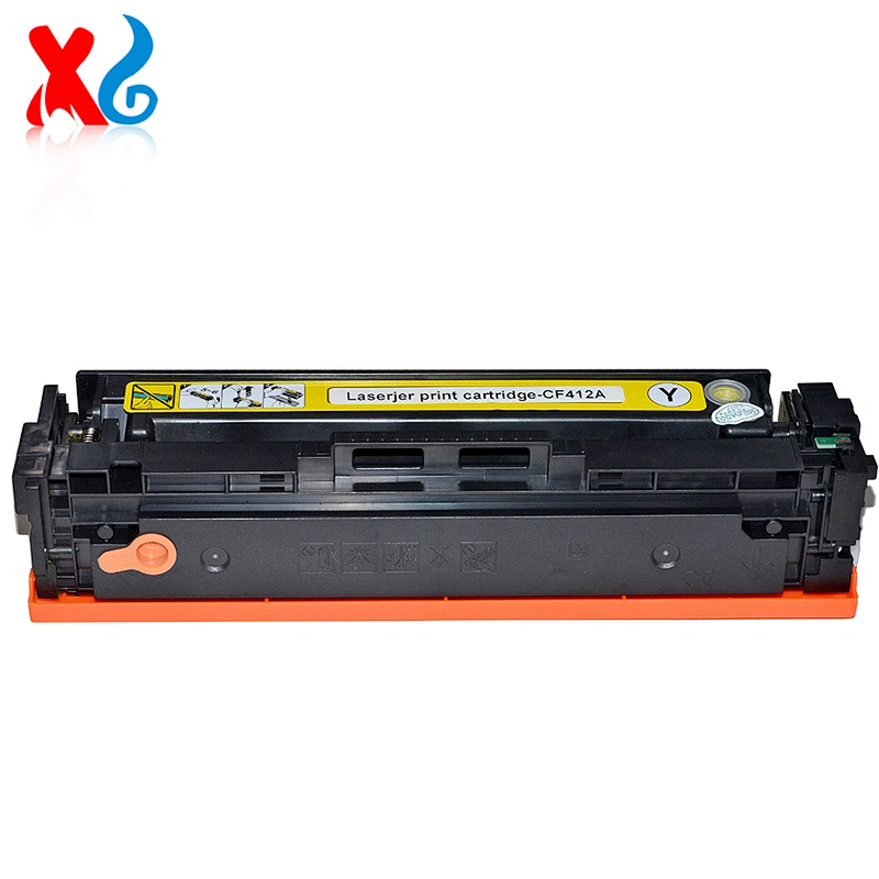 Toner Cartridge Replacement For HP M477 M452DW M452DN CF410A M477FDW M477DN 477FNW