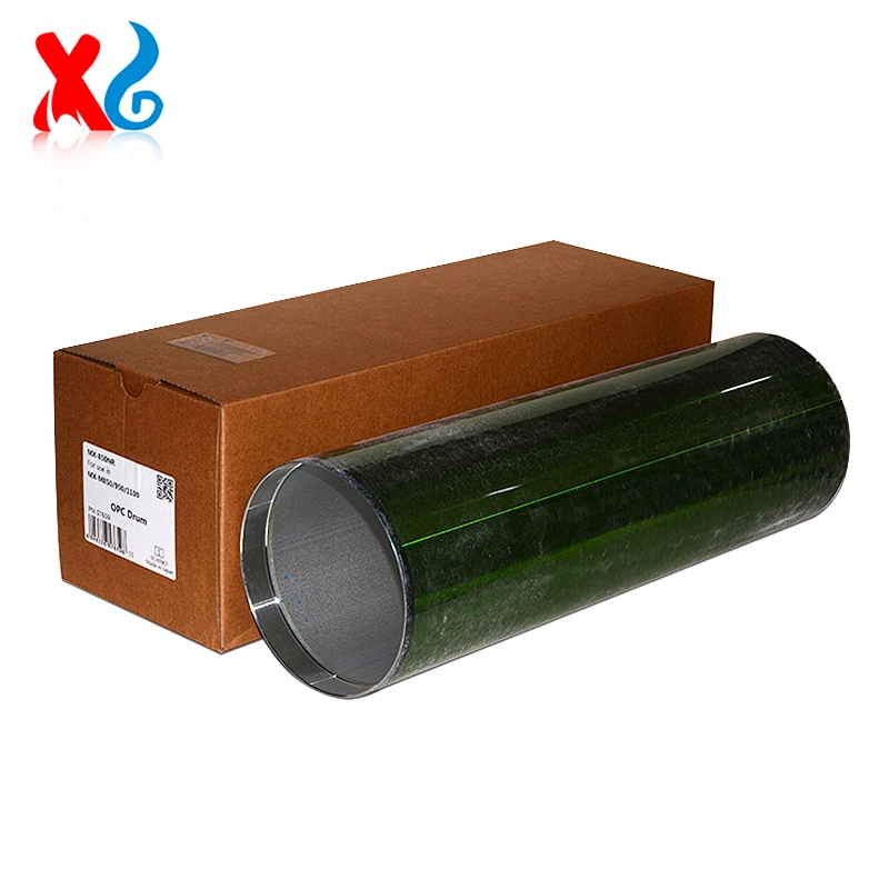 Japan Long Life Compatible For Sharp MX-M850 M950 M1100 MX-850NR Opc Drum 1000K pages