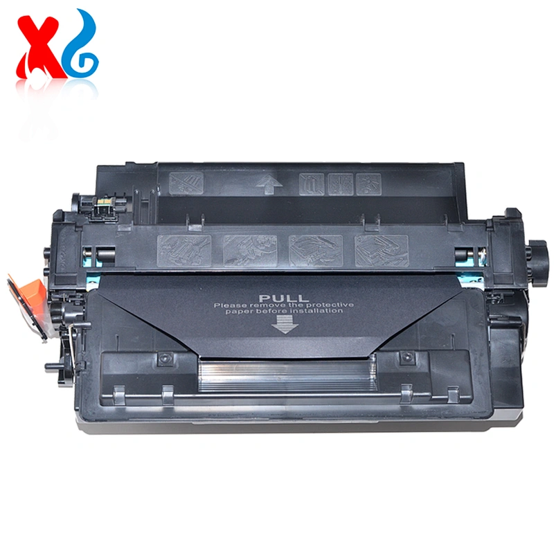CE255A 55A Toner Cartridge Compatible For HP 500 M521dn M521dw M525dn M525f P3015dn M525 M521 P3015 P3016 P3011 255A Toner