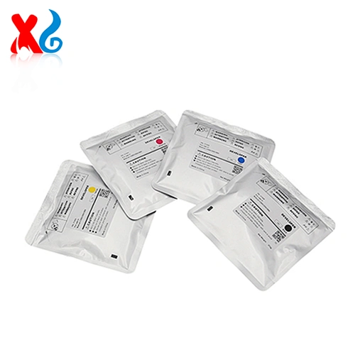 1000K Pages Developer Powder Replacement For Konica Minolta Bizhub C250i C300i C360i