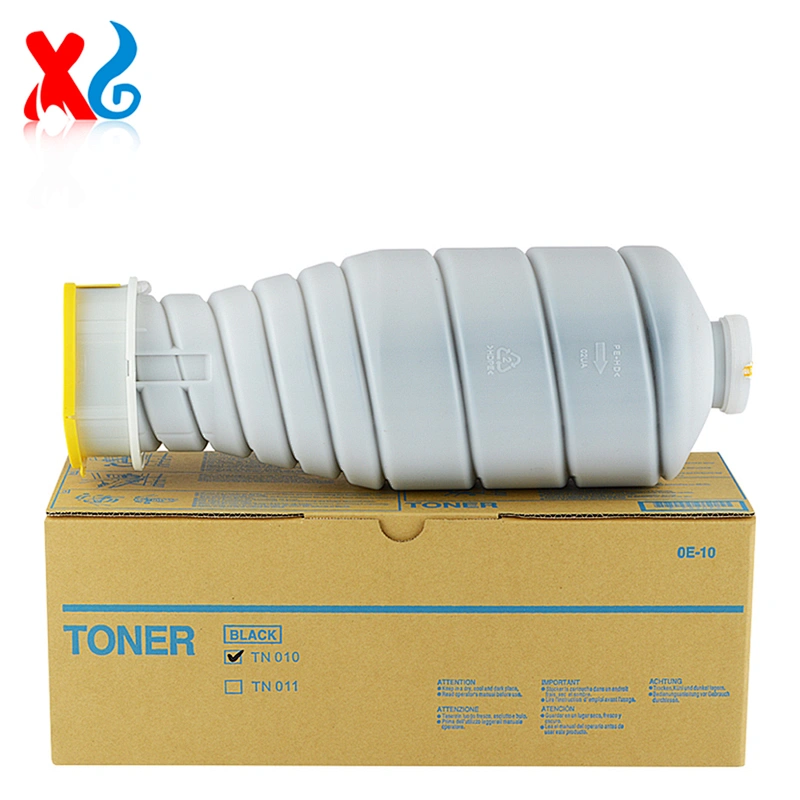TN-010 TN-011 TN010 TN011 Toner Cartridge Replacement For Konica Minolta Bizhub PRO 1200 1050 1051 1251 1250 951