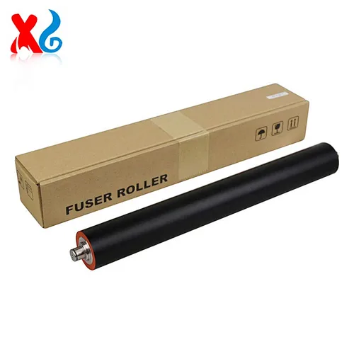 FM4-3160-000 Lower Fuser Sleeve Roller Compatible For Canon iR Advance 5050 5065 5070 6055 6065 6075 6255 6265 Pressure Roller