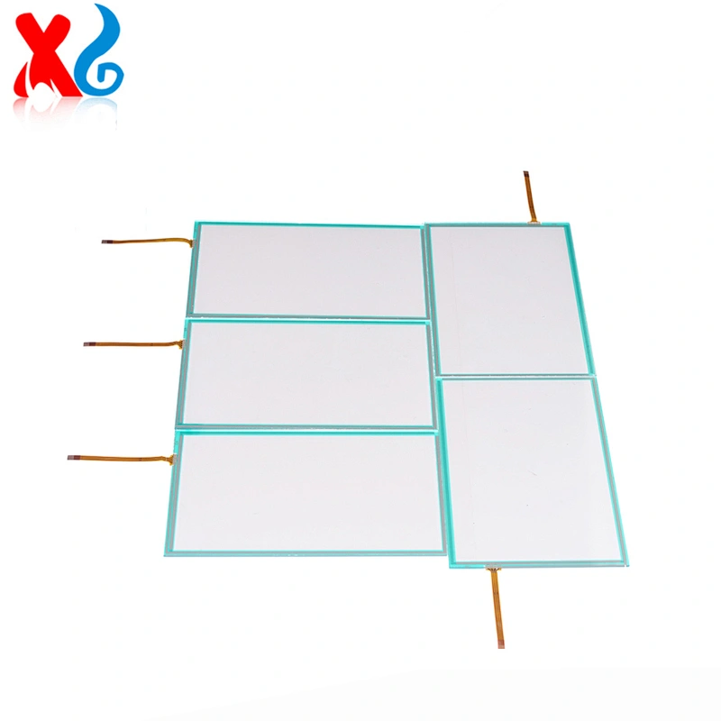 Compatible Spare Parts For Konica Minolta C220 Bizhub C280 C360 Panel Screen