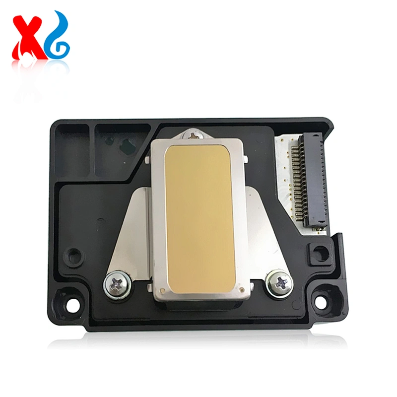 F185020 F185000 F185010 Printer Head Compatible For Epson L1300 T1100 ME70 ME1100 ME650F C120 C110 TX510 T30 Printhead