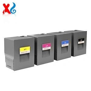 841780 841783 841782 841781 Toner Cartridge Replacement For Ricoh Pro MPC8002 MPC6502 6502 MP C5100 MPC5110