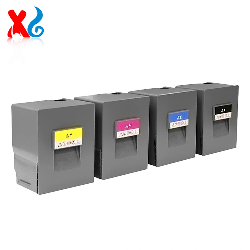 841780 841783 841782 841781 Toner Cartridge Replacement For Ricoh Pro MPC8002 MPC6502 6502 MP C5100 MPC5110