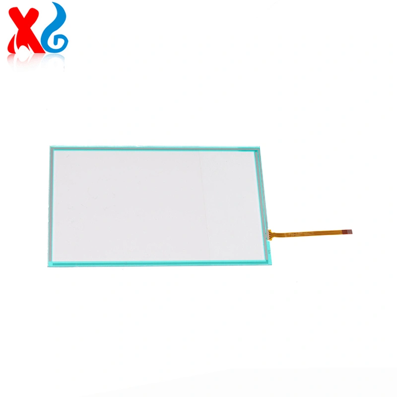 Compatible Spare Parts For Konica Minolta C220 Bizhub C280 C360 Panel Screen