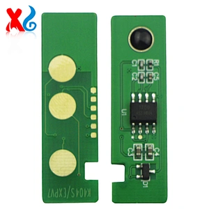 Toner Reset Chip Replacement For Samsung CLT-K406S C410W K460S CLP 360 365 CLX 3300 3305 3306FN Chip Resetter