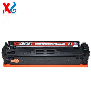 Toner Cartridge Replacement For HP M477 M452DW M452DN CF410A M477FDW M477DN 477FNW