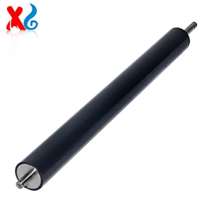 Lower Fuser Roller Compatible For Konica Minolta Bizhub C224e C224 224e C284e C284 284e C364e C364 Pressure Roller