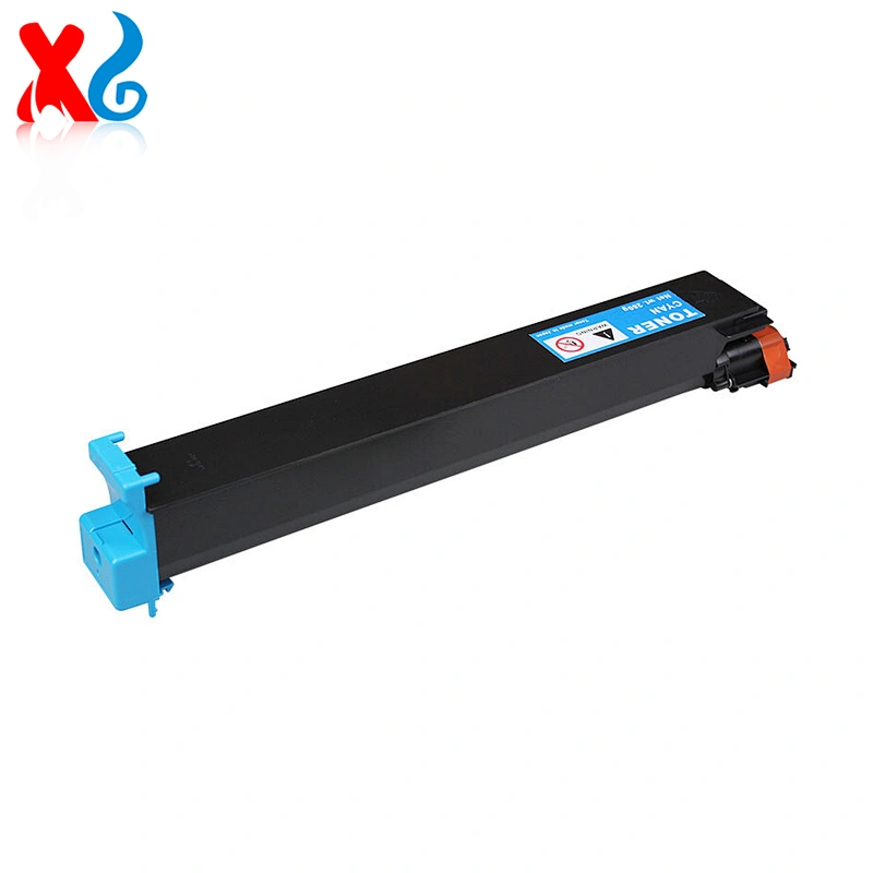 TN-210 TN210 Toner Cartridge Replacement For Konica Minolta Bizhub C250 C250P C252