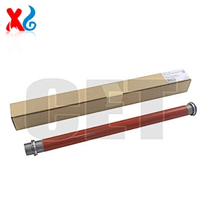 Upper Fuser Roller Replacement For Xerox WorkCentre 7425 7428 7435 3300 3305 3360 2250 WC7425 WC7428 WC7435 With Bearing