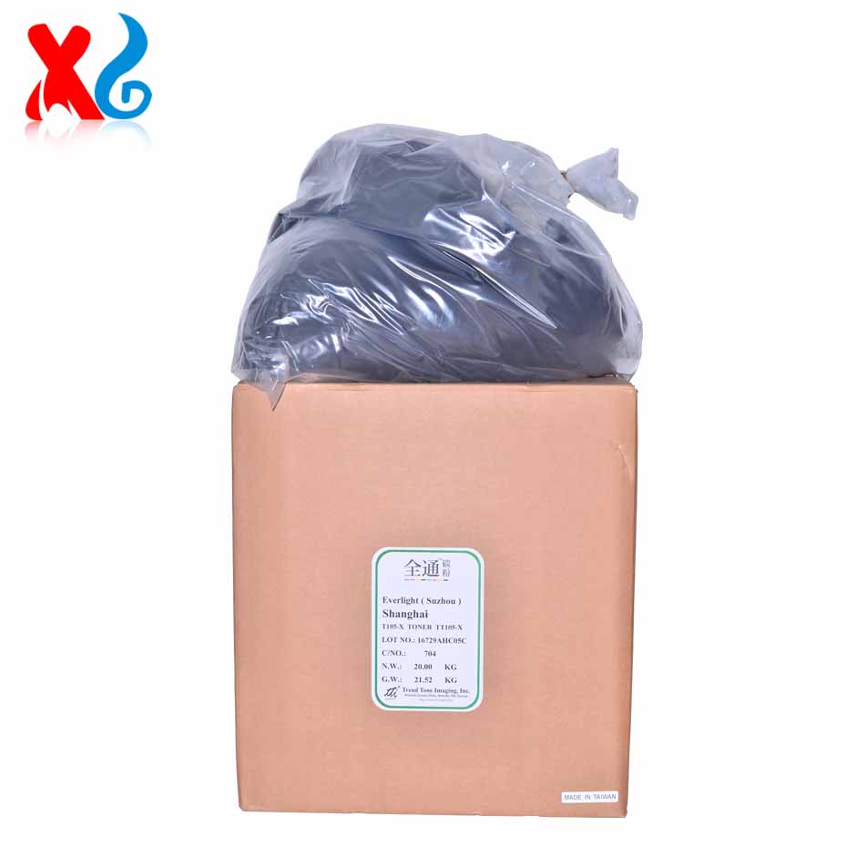 T134-1 Taiwan TTI Black Bulk Refill Toner Powder Compatible For Samsung ML 1610 2160 SCX3401 D101 D103 D104 D105 D116 MLT-D101