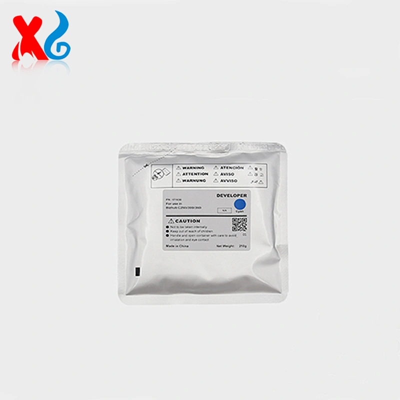 1000K Pages Developer Powder Replacement For Konica Minolta Bizhub C250i C300i C360i