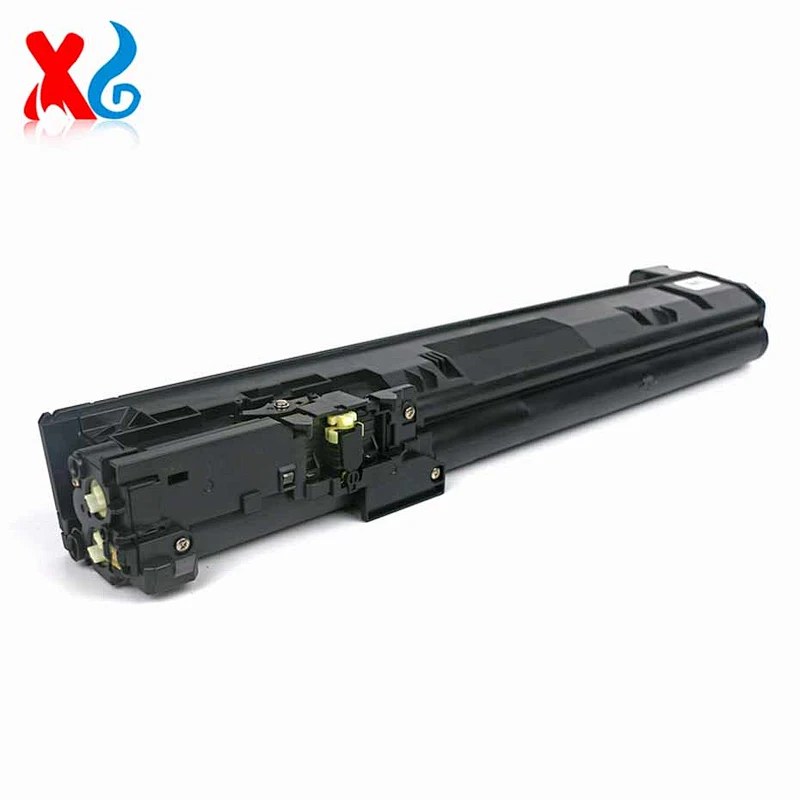 825A 823A 824A CB380A CB390A CB381A CB382A CB383A Replacement For HP Toner Cartridge CM6030 CM6040 CP6015